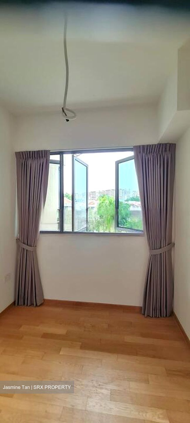 The Gazania (D19), Condominium #476522151